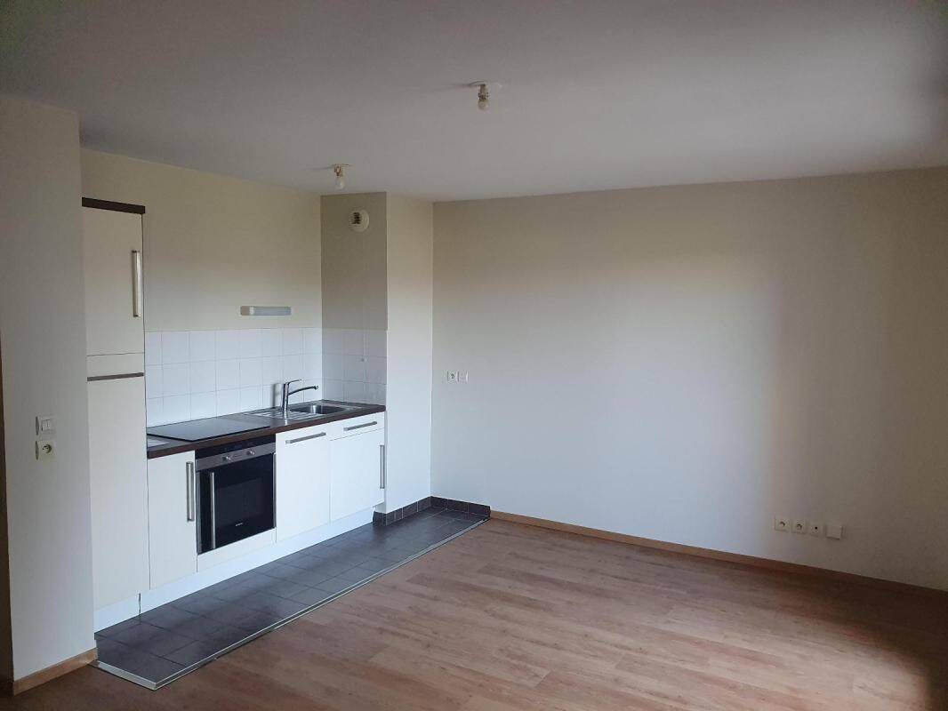 Appartement 2 pièces 39 m² · à Villeurbanne · 39 m² · 750 €