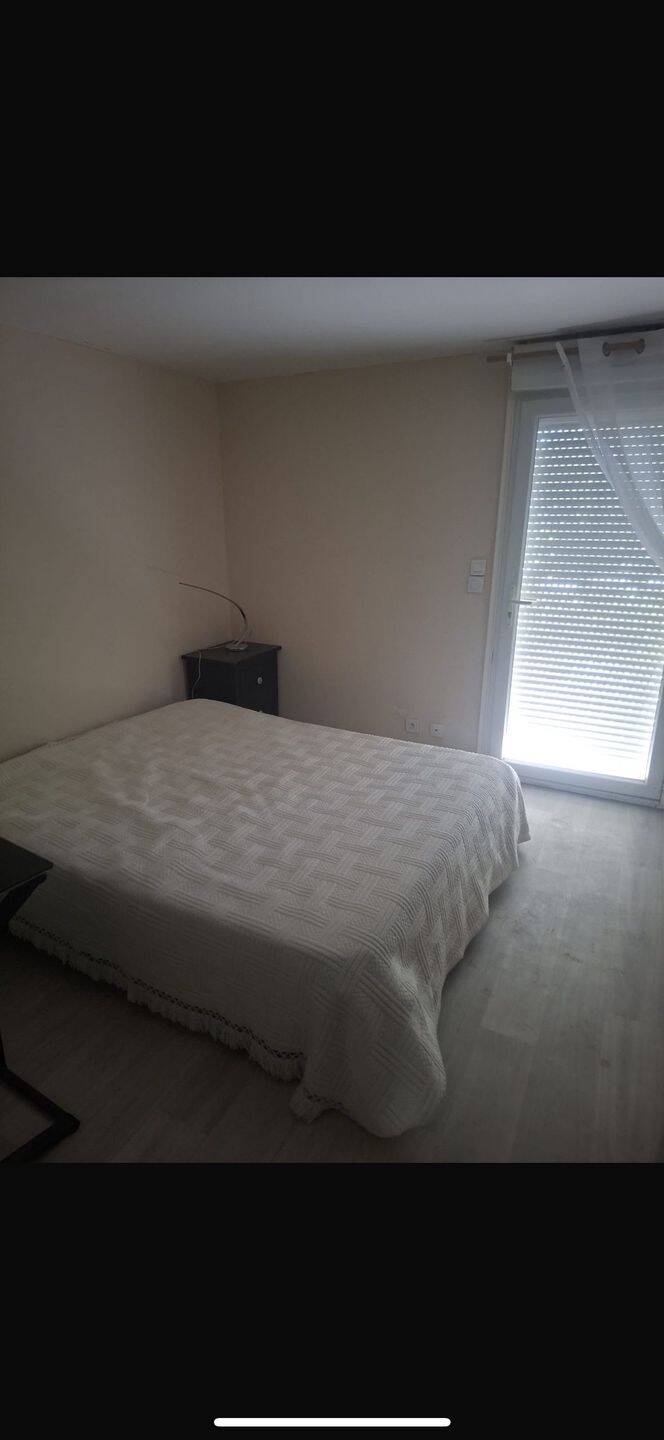 Maison 5 chambres en colocation VILLEJEAN — 5