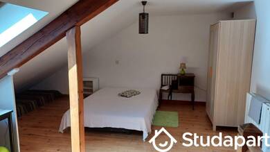 Appartement à louer 620 € 2 pièces 45 m² 1er étage disponible à partir du 20/05/2025 Bayard Gap 05000