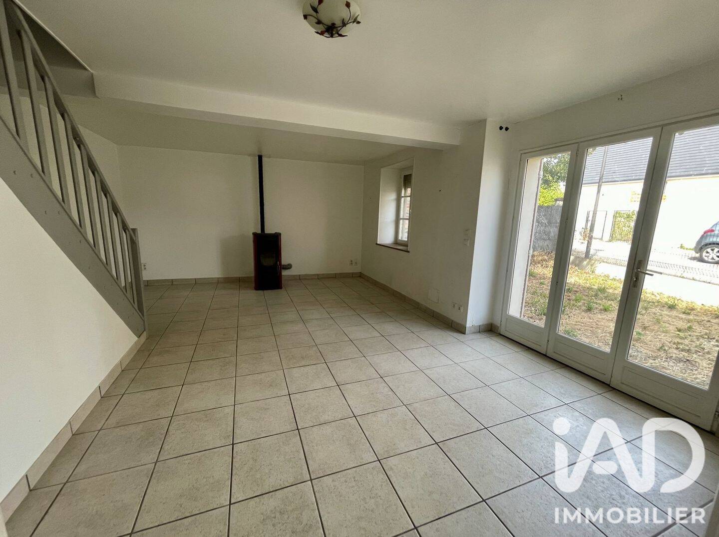 Maison 4 pièces 101 m² · à Maillot · 101 m² · 179 000 €