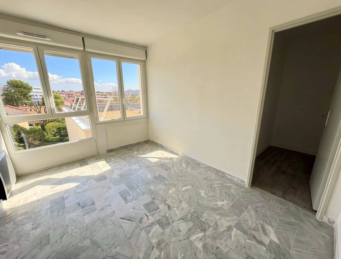 Appartement 4 pièces 87 m² · à Marseille 12ème Arrondissement · 87 m² · 1 185 €