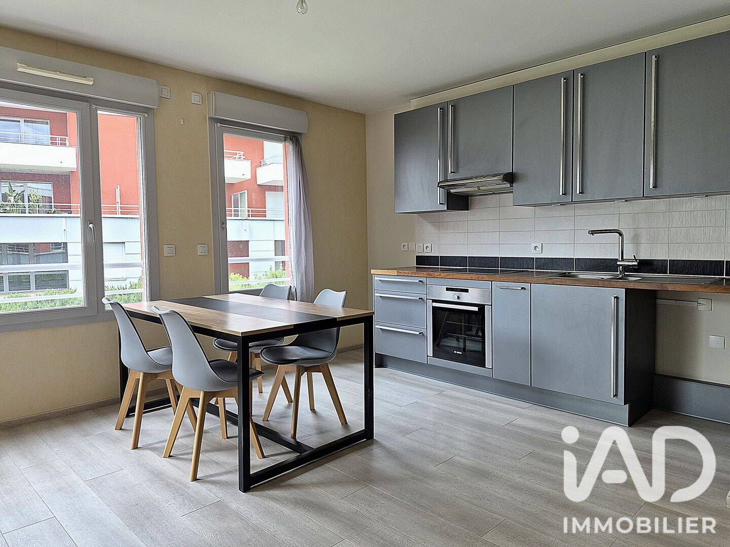 Appartement 2 pièces 50 m² · à Clermont-Ferrand · 50 m² · 680 €/mois