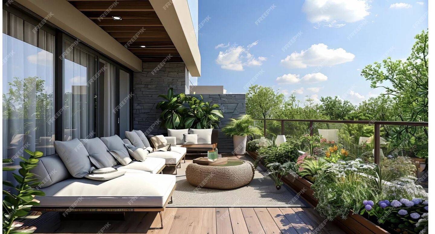 Appartement 5 pièces 99 m² · à Massy · 99 m² · 495 000 €