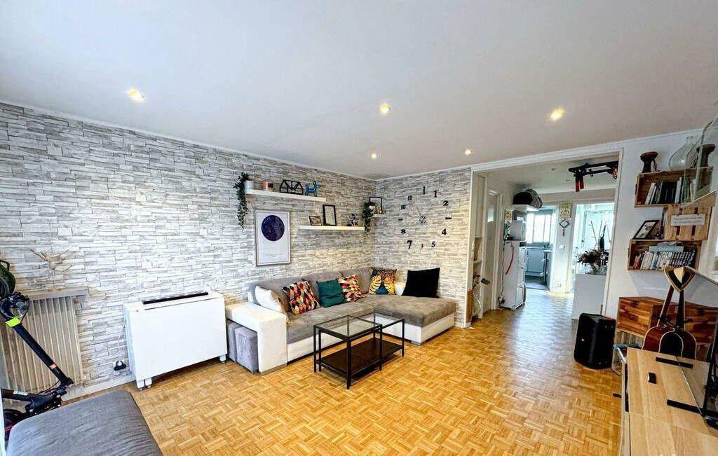 Appartement 2 pièces 51 m² · à Créteil · 51 m² · 1 350 €/mois
