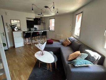 Appartement 3 pièces 56 m² · à Lille · 56 m² · 900 €