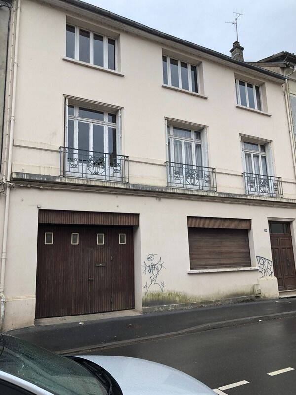 Maison 6 pièces 238 m² · à Longwy · 238 m² · 275 000 €