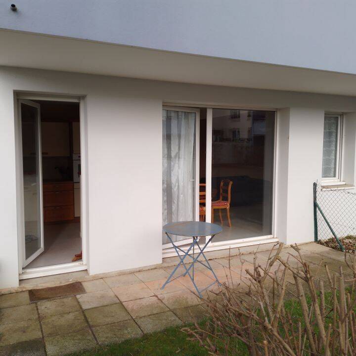 Appartement 3 pièces 69 m² · à Rennes · 69 m² · 860 €/mois