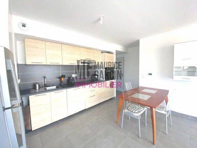 Appartement 3 pièces 63 m² · à Morières-lès-Avignon · 62,8 m² · 850 €/mois