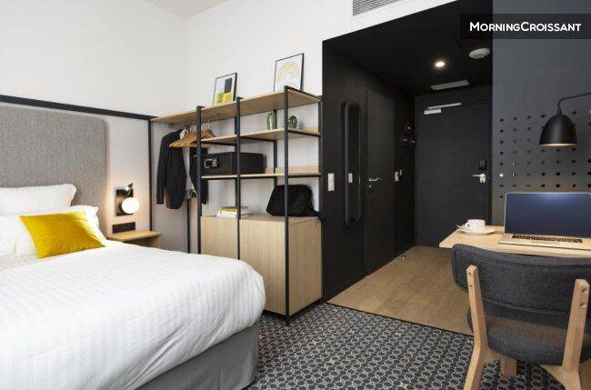 Appartement 1 pièce 20 m² · à Le Havre · 20 m² · 900 €/mois
