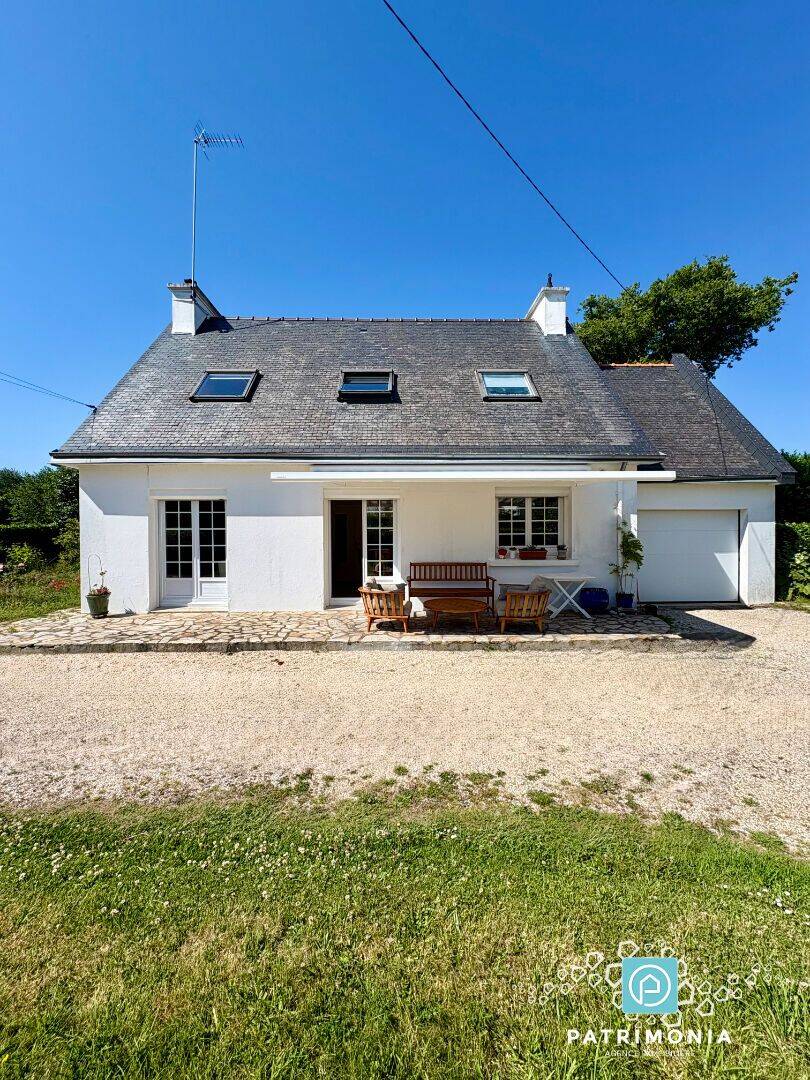 Maison 4 pièces 120 m² · à Baye · 120 m² · 297 825 €