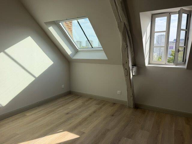 Appartement 2 pièces 40 m² · à Orléans · 40 m² · 168 000 €