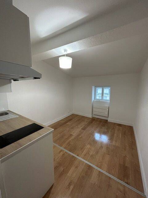 Appartement 2 pièces 24 m² · à Bordeaux · 24 m² · 575 €