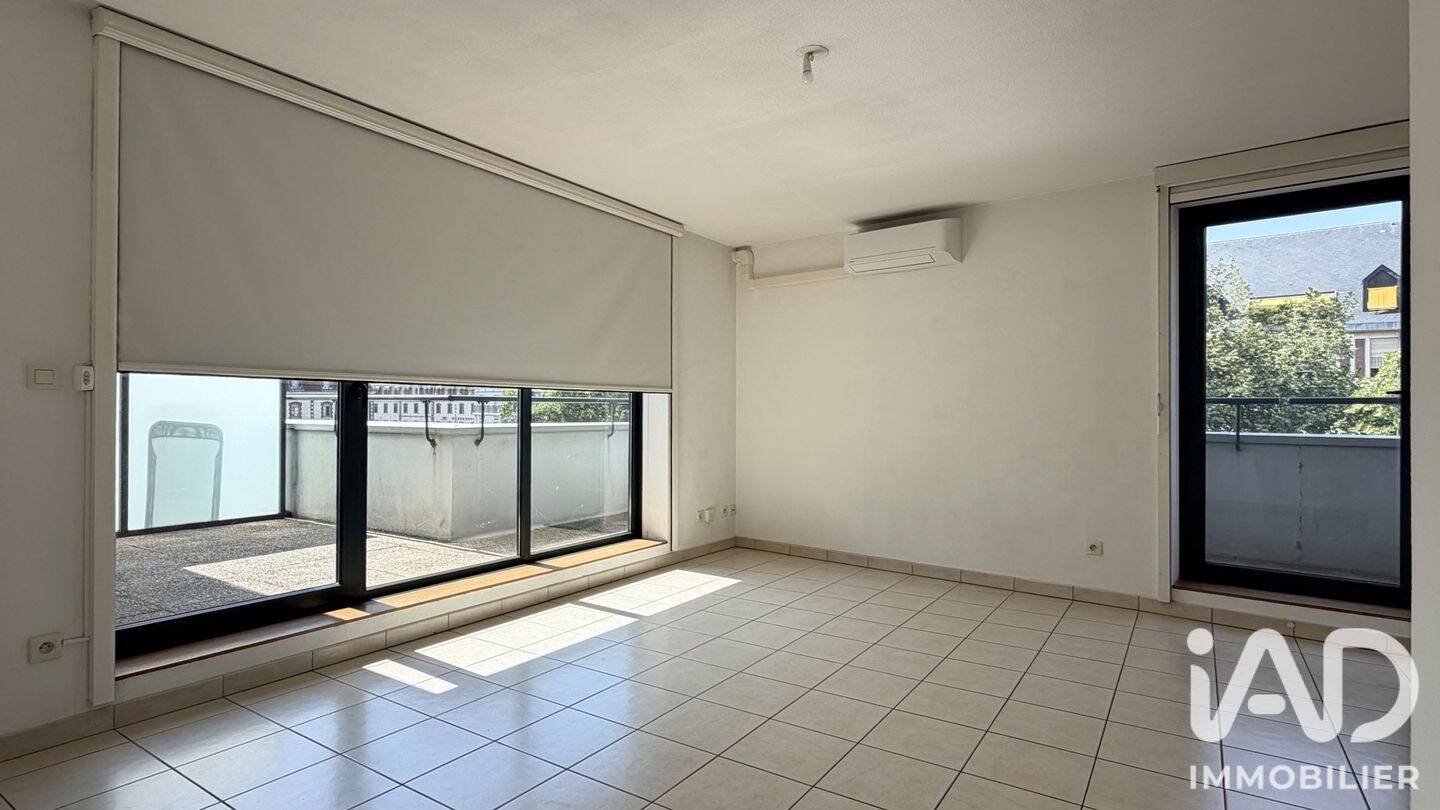 Appartement 2 pièces 47 m² · à Troyes · 47 m² · 129 900 €