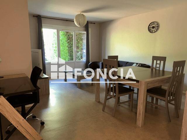 Maison 4 pièces 84 m² · à Gien · 84,4 m² · 1 230 €