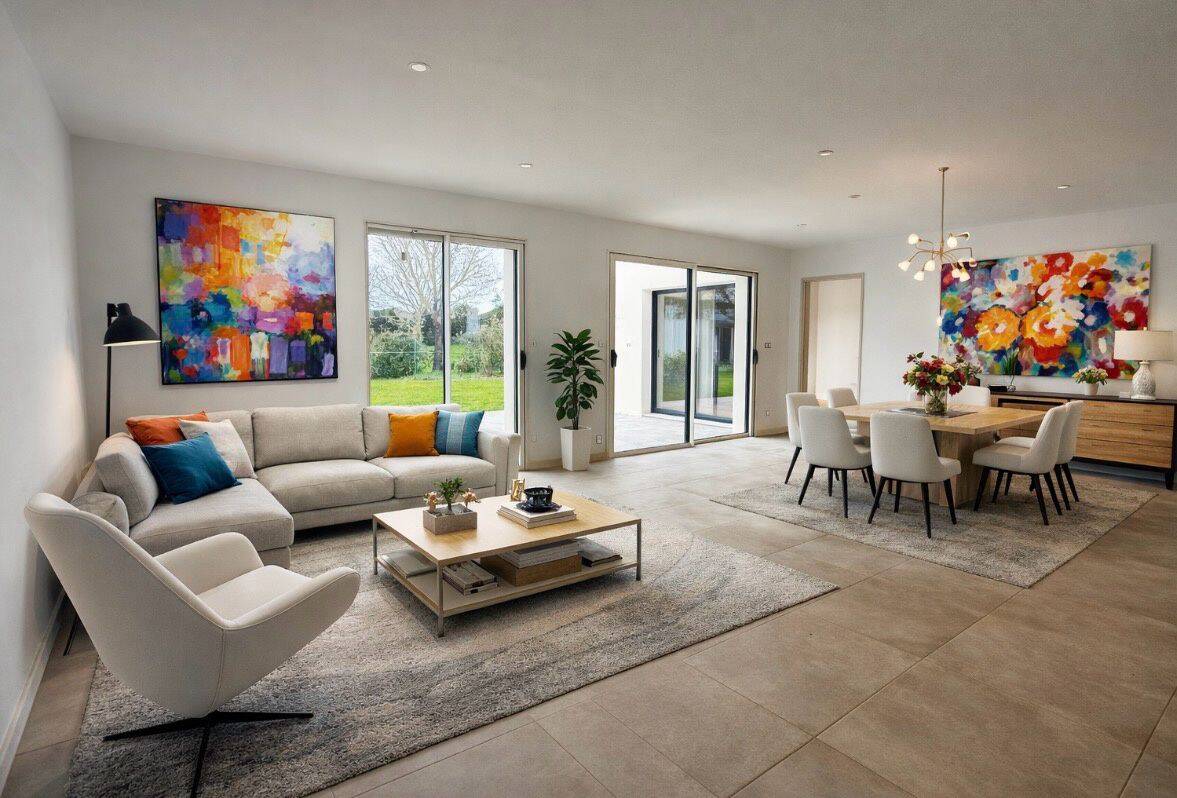 Maison 6 pièces 136 m² · à Coulon · 136 m² · 359 000 €