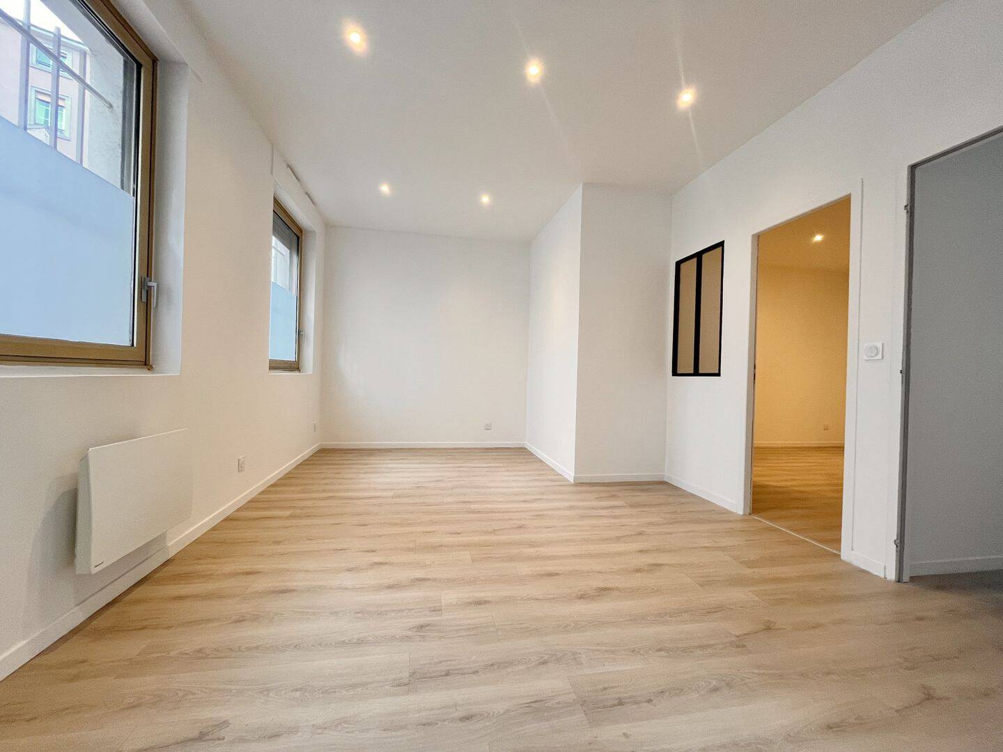 Appartement 2 pièces 36 m² · à Grenoble · 36 m² · 130 000 €