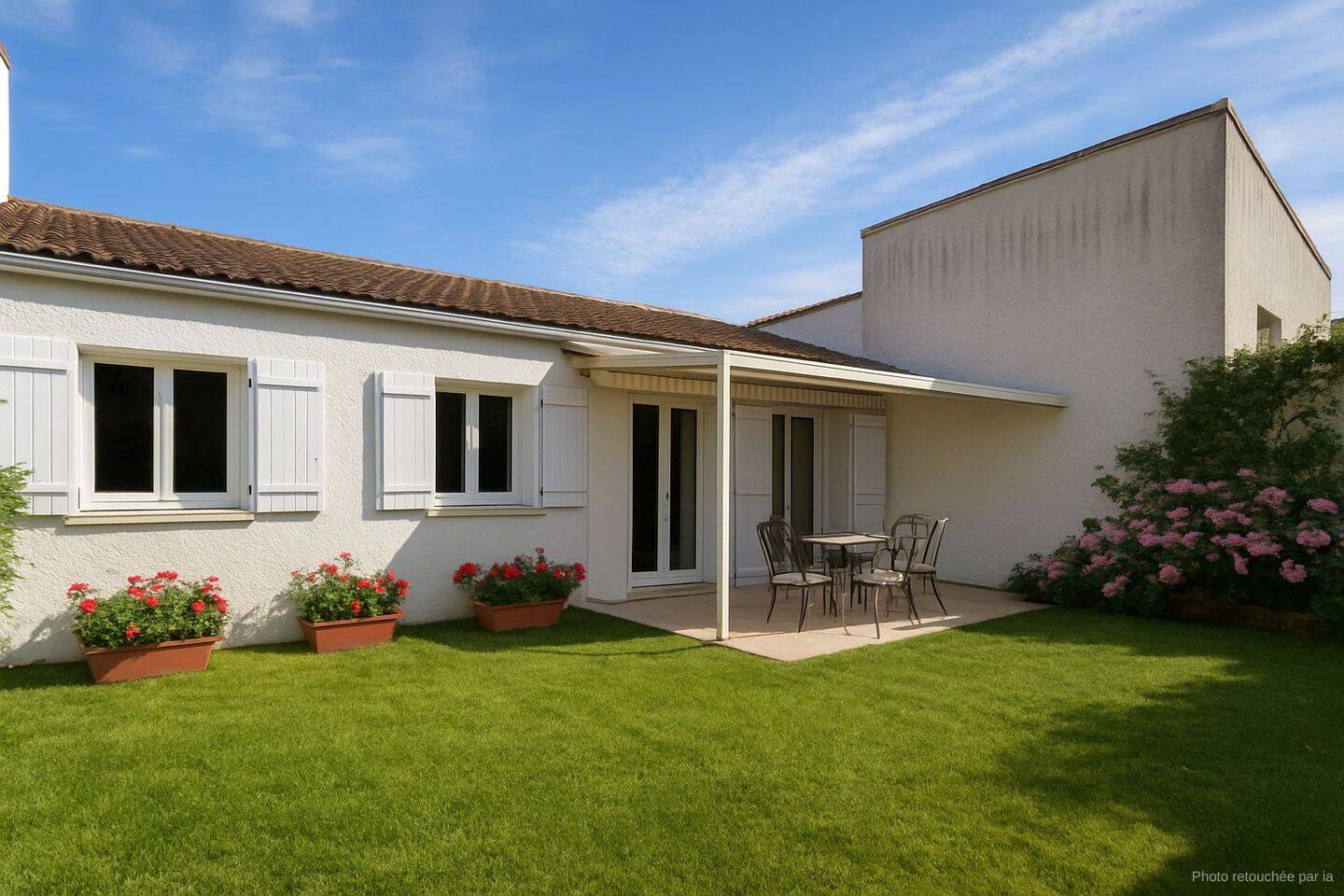 Maison 4 pièces 100 m² · à Royan · 100 m² · 367 500 €
