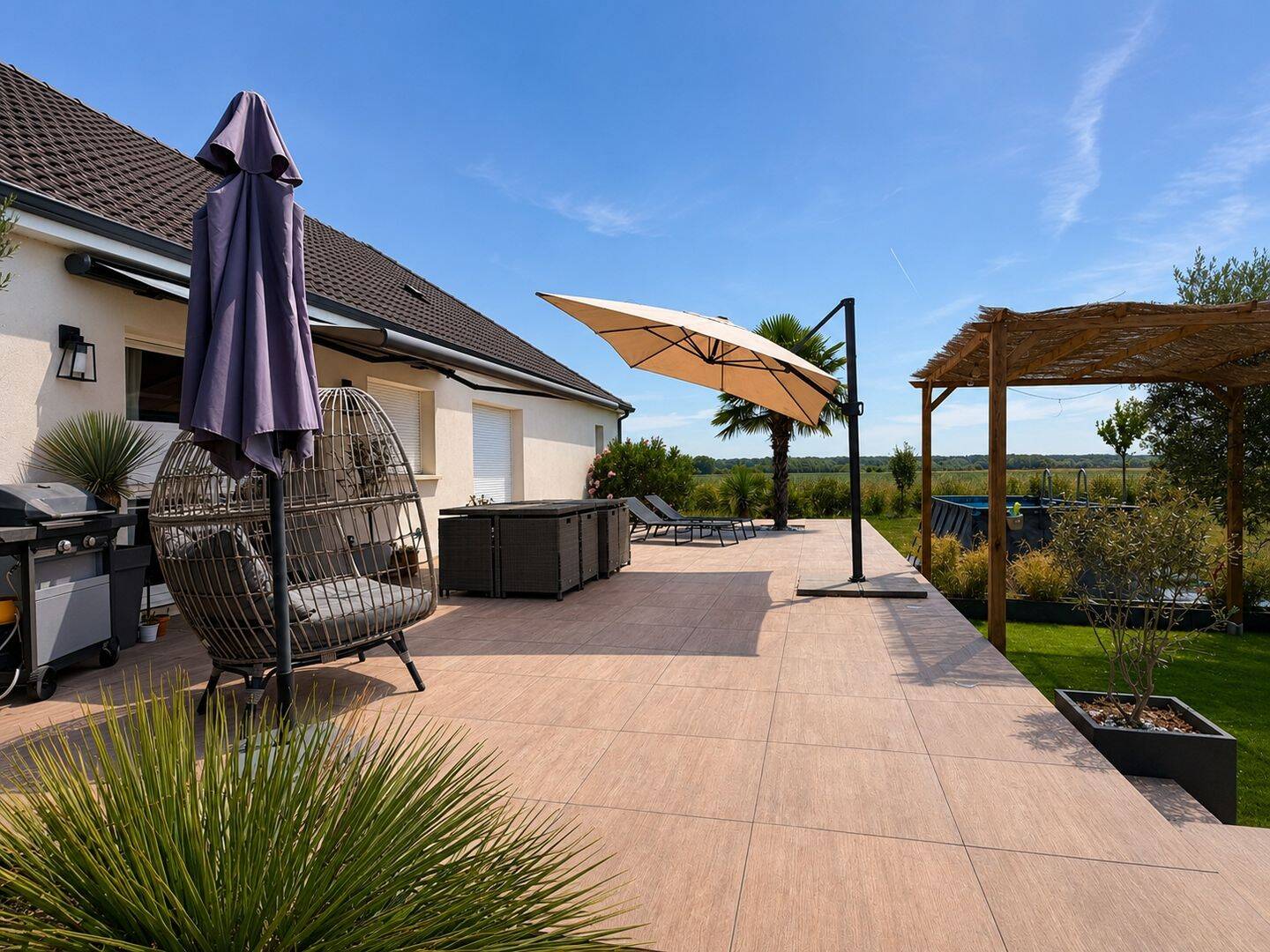 Maison 5 pièces 112 m² · à Genlis · 112 m² · 315 000 €