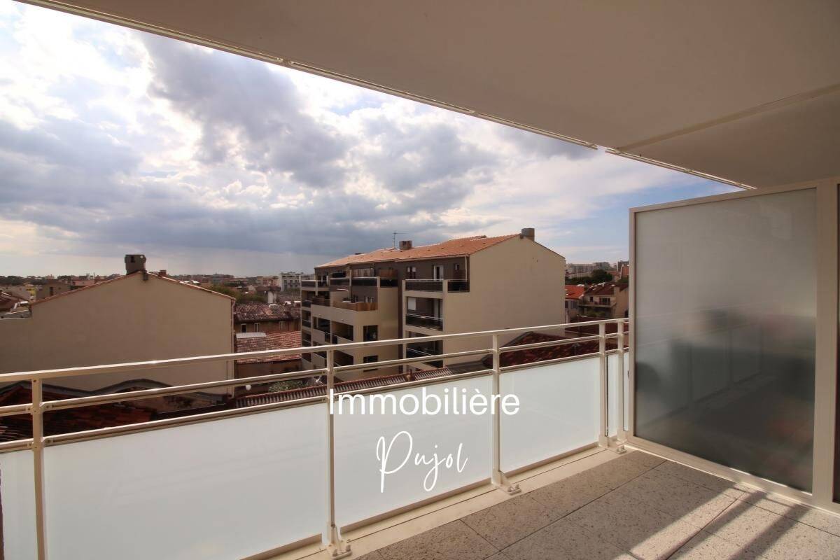 Appartement 2 pièces 42 m² · à Marseille 4ème Arrondissement · 42 m² · 815 €/mois