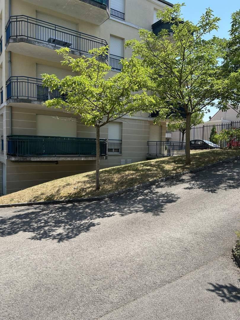 Appartement 3 pièces 59 m² · à Dijon · 59 m² · 190 000 €