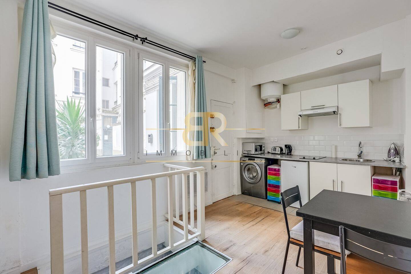 Appartement 2 pièces 29 m² · à Paris 7ème Arrondissement · 29 m² · 335 000 €