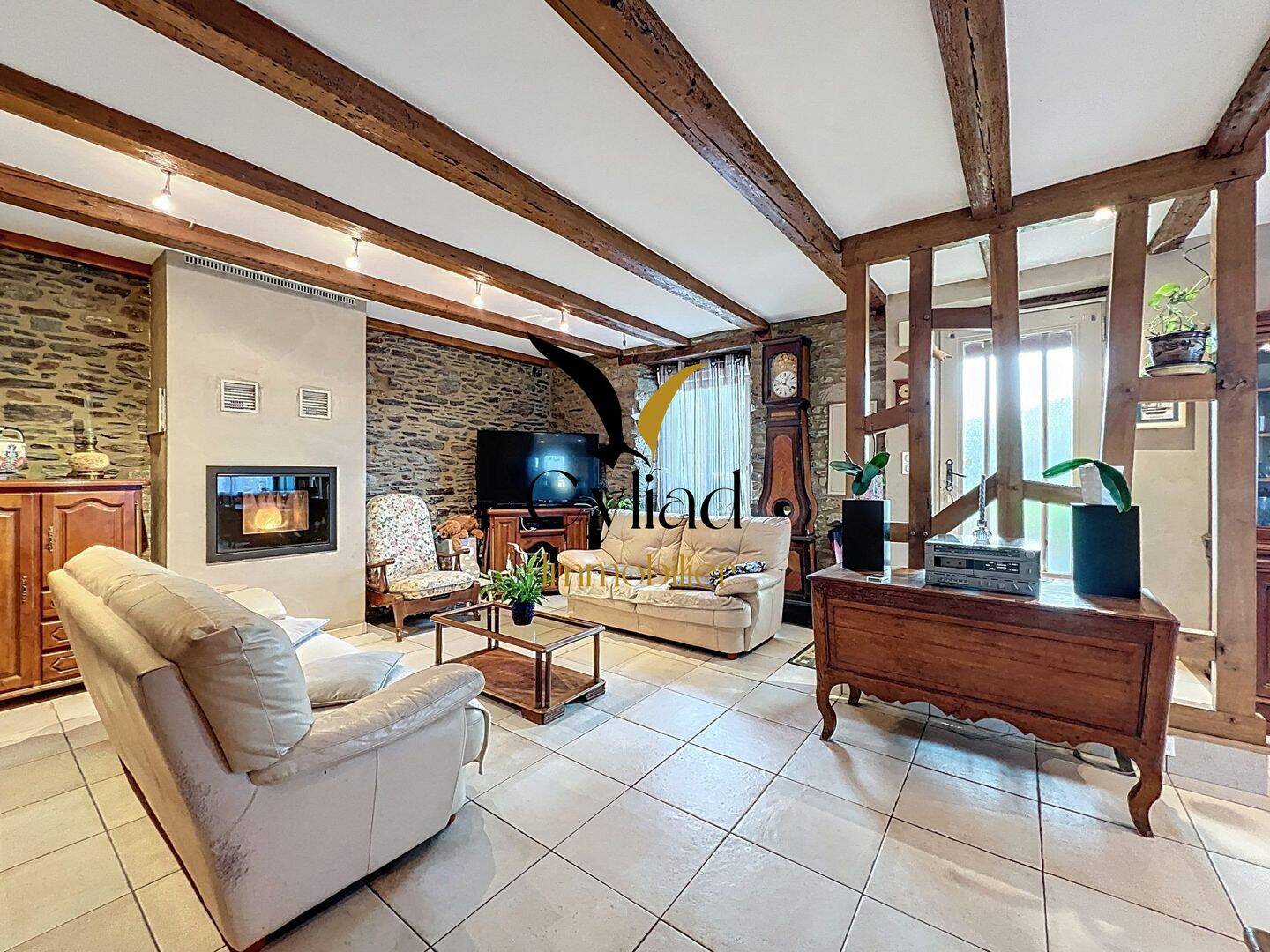 Maison 8 pièces 164 m² · à Cancale · 164,4 m² · 825 000 €