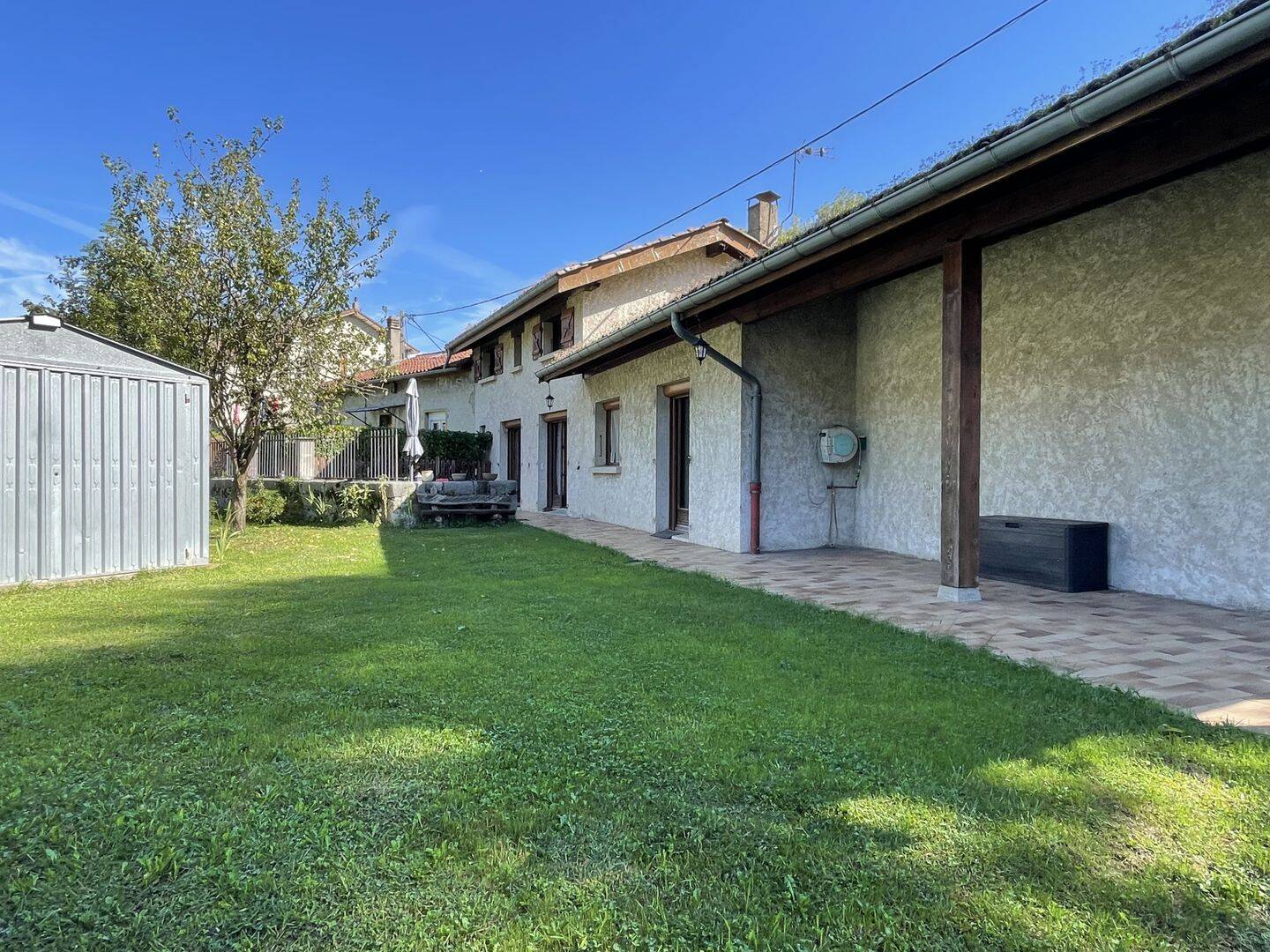 Maison 6 pièces 157 m² · à Sassenage · 157 m² · 495 000 €