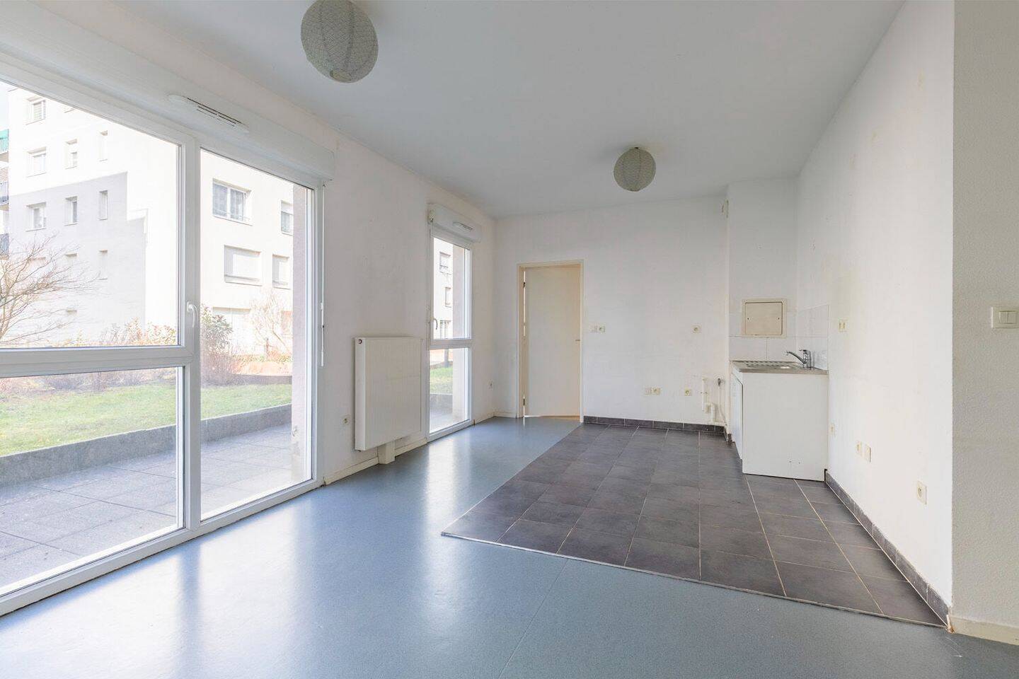 Appartement 3 pièces 54 m² · à Jarville-la-Malgrange · 54,2 m² · 700 €/mois
