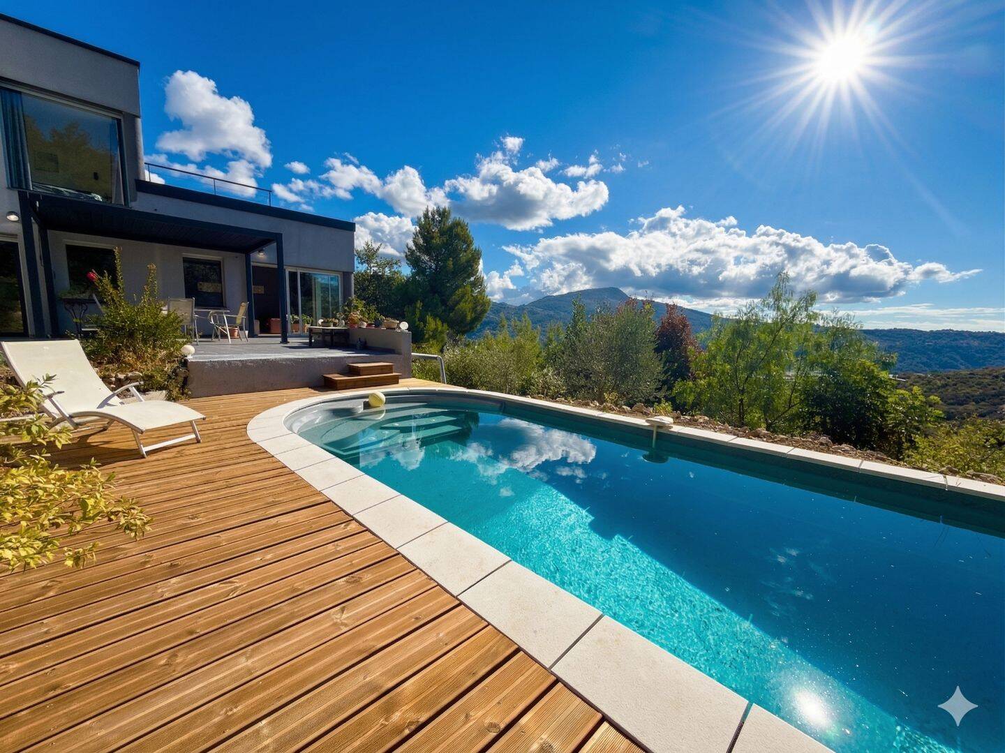 Maison 7 pièces 226 m² · à Carros · 226 m² · 949 000 €
