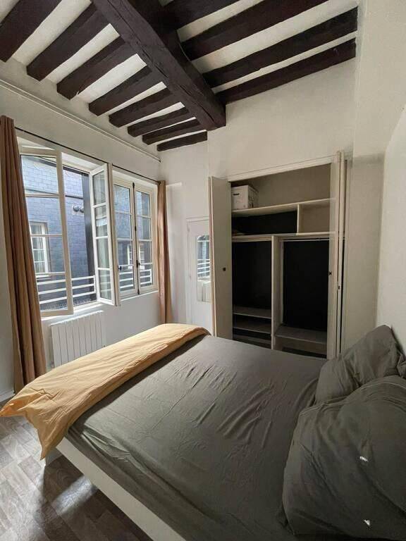 Appartement 2 pièces 44 m² · à Rouen · 44 m² · 700 €