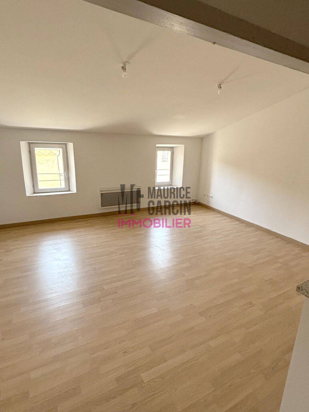Appartement 3 pièces 62 m² · à Monteux · 62,4 m² · 611 €