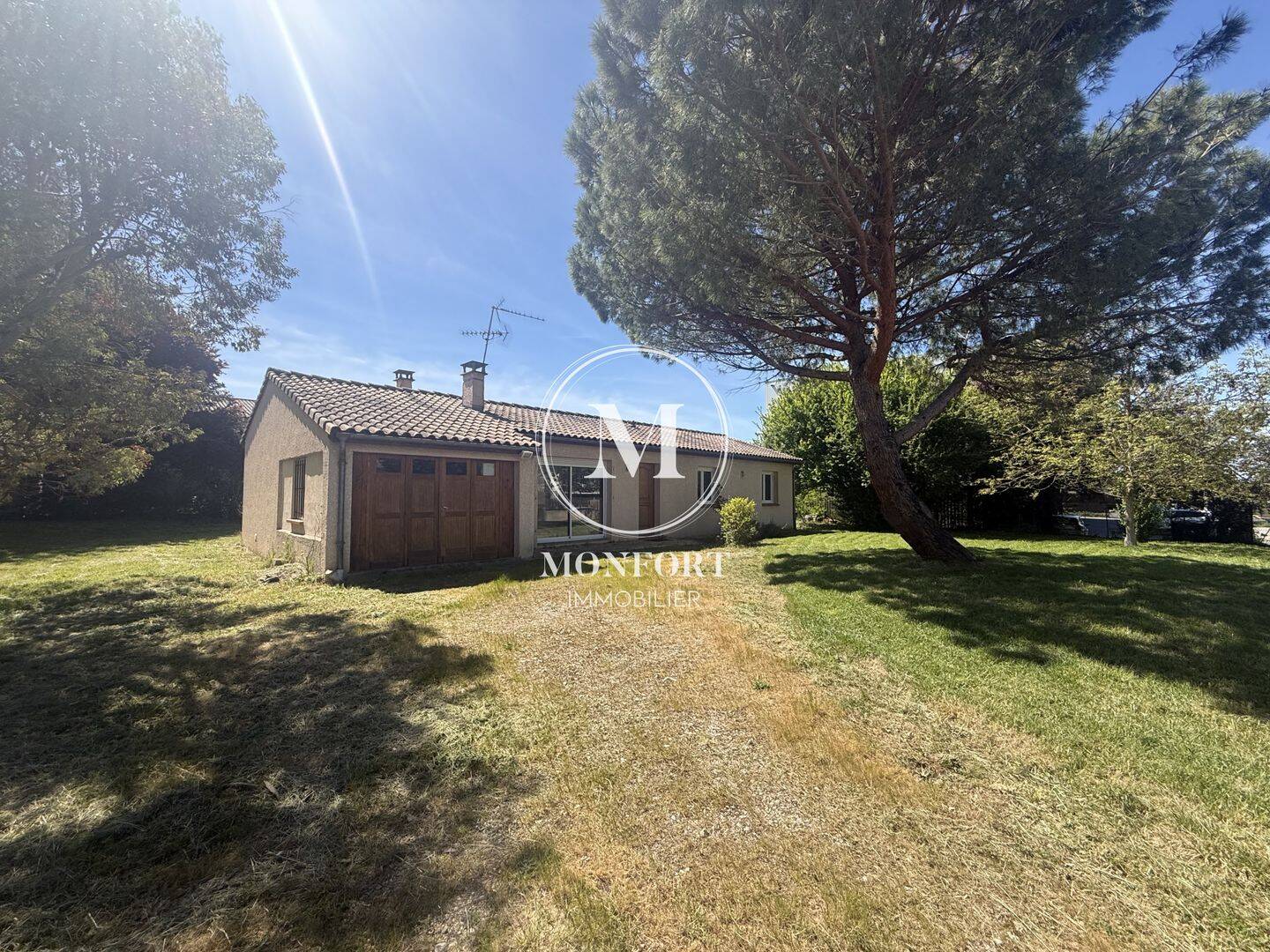 Maison 4 pièces 91 m² · à L'Union · 91 m² · 359 000 €