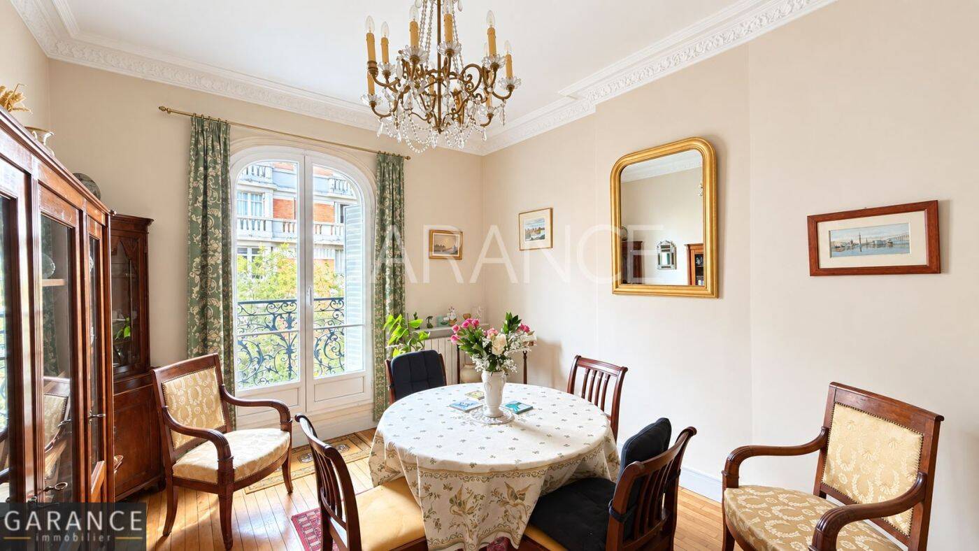 Appartement 3 pièces 60 m² · à Paris 12ème Arrondissement · 60 m² · 630 000 €