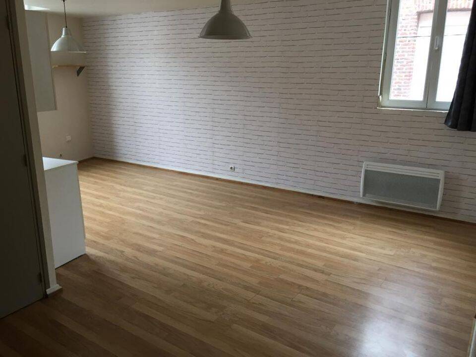 Appartement 2 pièces 36 m² · à Valenciennes · 36 m² · 505 €