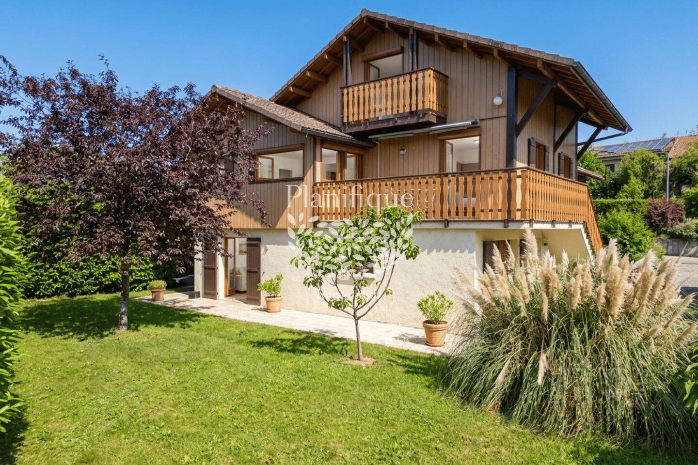 Maison 6 pièces 167 m² · à Fillinges · 167 m² · 619 000 €