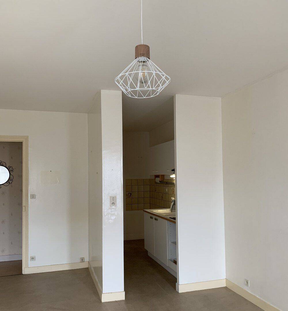 Appartement 2 pièces 54 m² · à Jarnac · 54 m² · 582 €