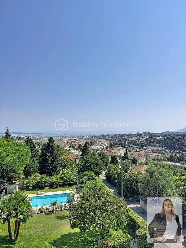 Appartement 3 pièces 83 m² · à Le Cannet · 83,4 m² · 528 000 €