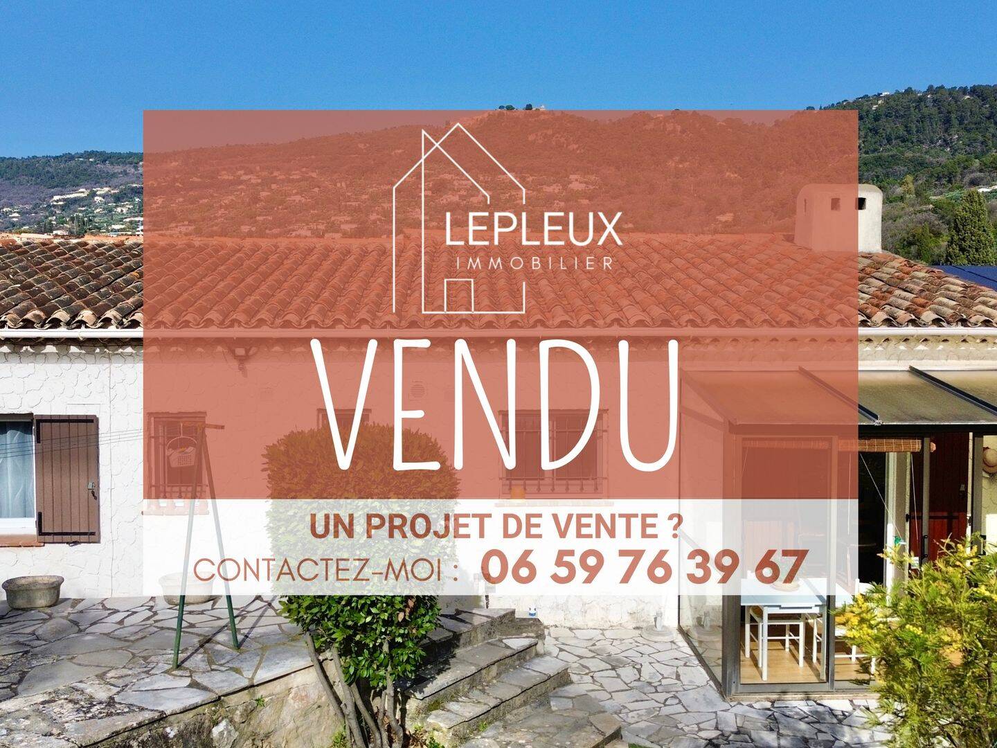 Maison 4 pièces 98 m² · à Peymeinade · 98 m² · 475 000 €