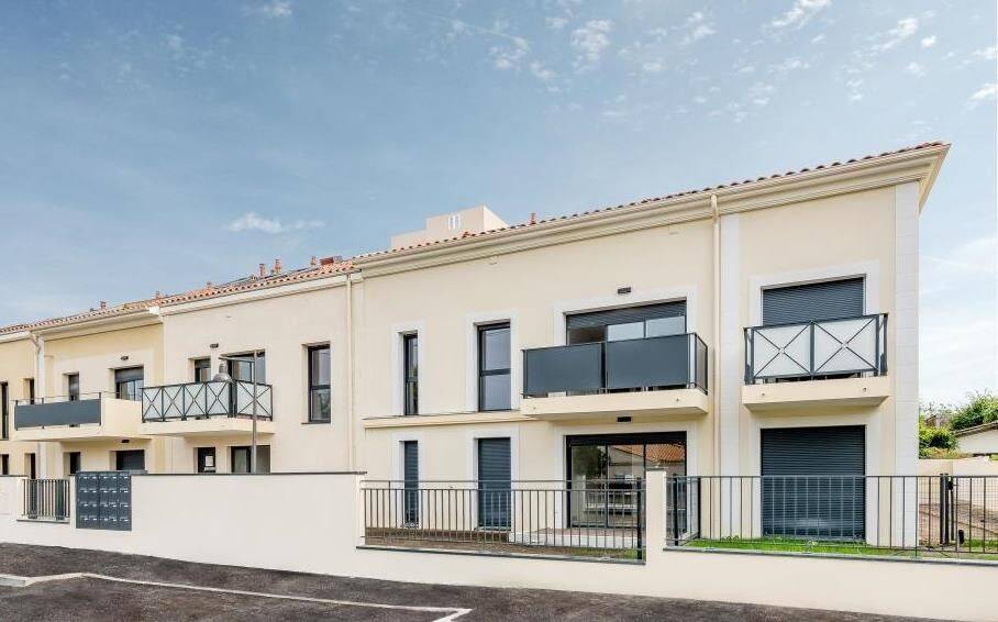 Appartement 2 pièces 42 m² · à Pessac · 42 m² · 684 €
