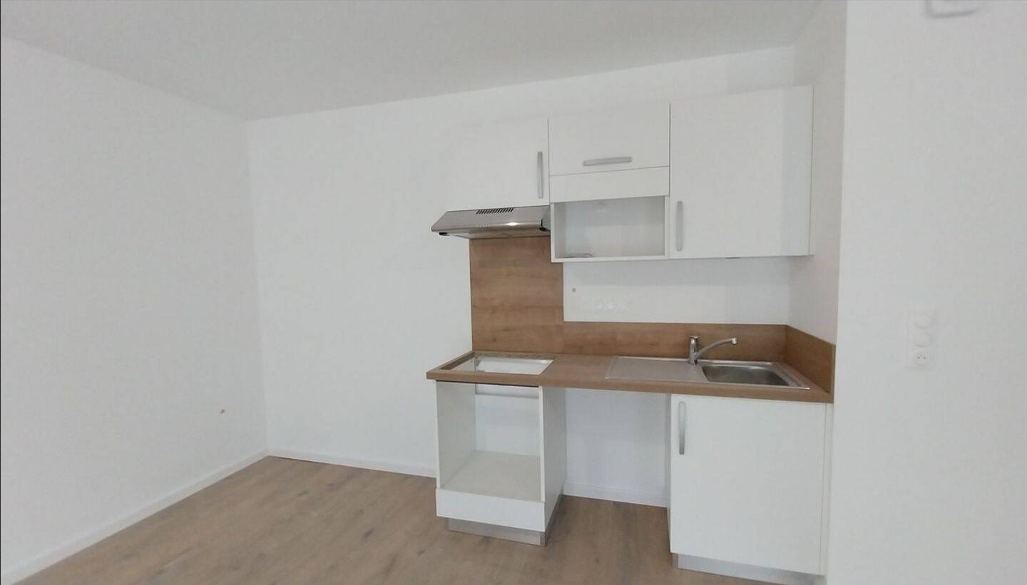 Appartement 4 pièces 81 m² · à Orvault · 81 m² · 1 140 €