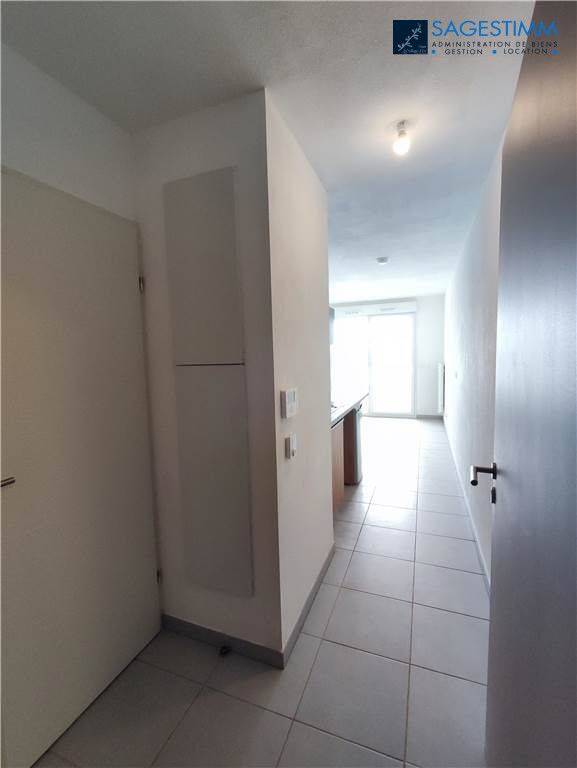 Appartement 1 pièce 20 m² · à Pérols · 20 m² · 475 €/mois