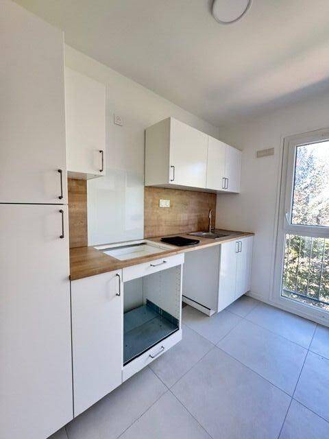 Appartement 4 pièces 70 m² · à Yerres · 70,4 m² · 1 270 €/mois
