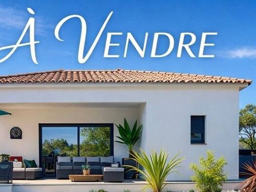 Maison à vendre 665 000 € 4 pièces 3 chambres 110 m² 980 m² de terrain Bastelicaccia 20129