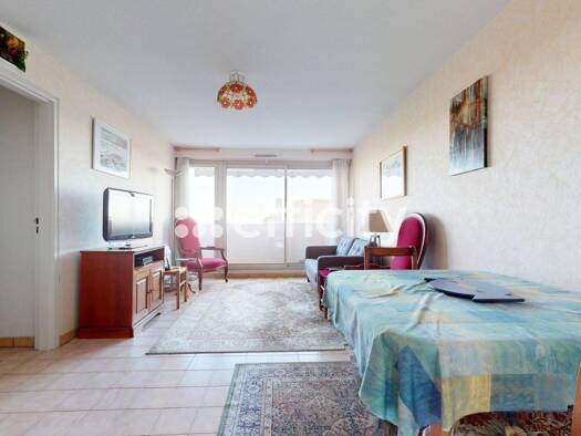 Appartement à vendre 218 325 € 4 pièces 3 chambres 67 m² 4ème étage Lemasson Montpellier 34070