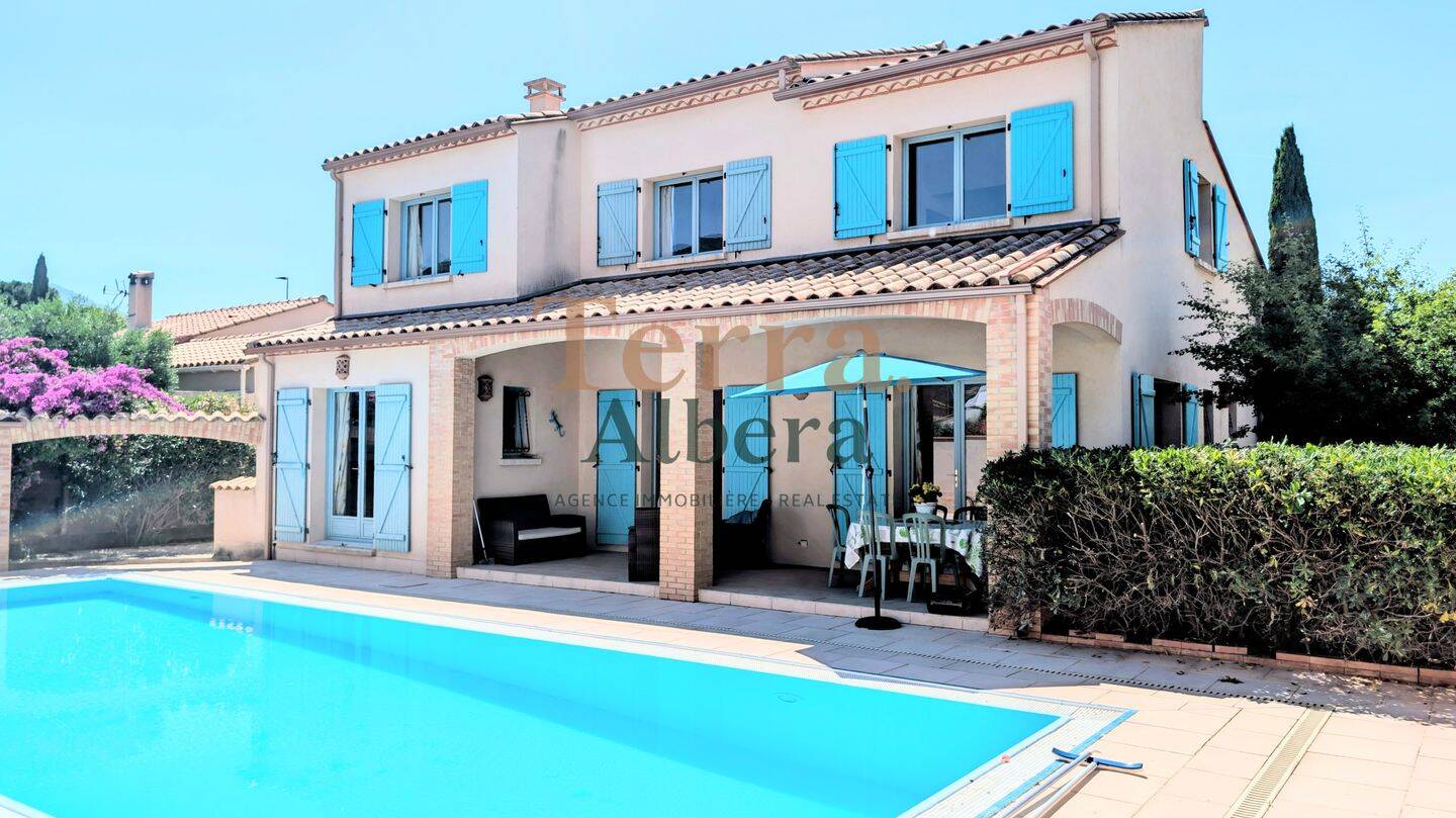 Maison 6 pièces 180 m² · à Sorède · 180 m² · 595 000 €