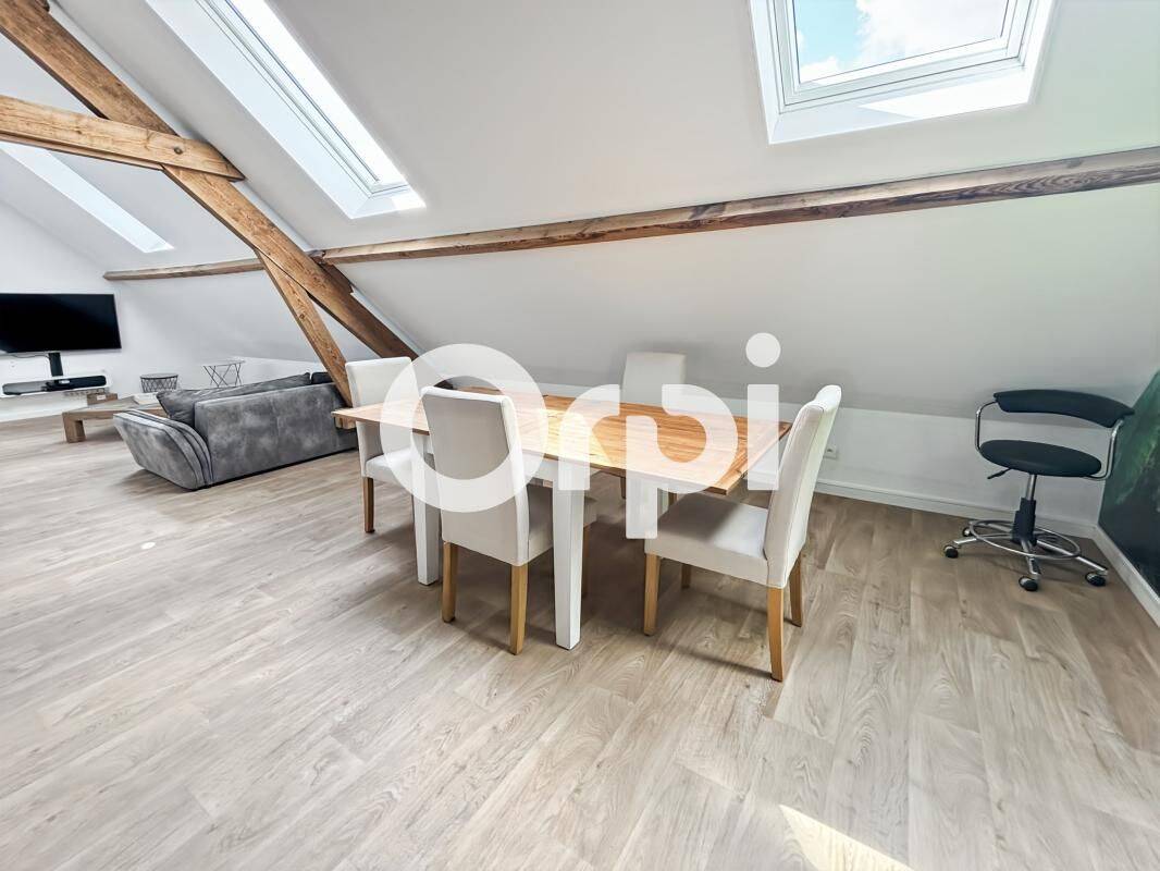 Appartement 2 pièces 100 m² · à Dunkerque · 99,5 m² · 920 €