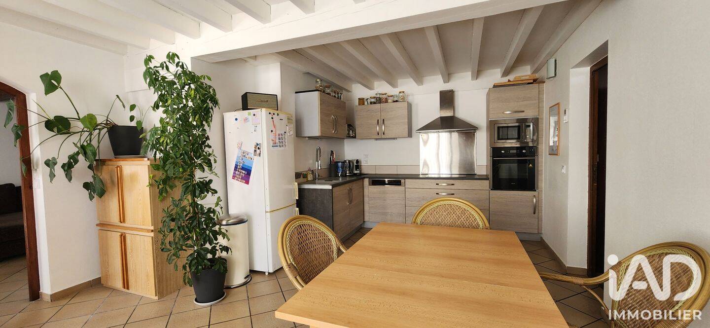 Maison 4 pièces 90 m² · à Apprieu · 90 m² · 1 800 €/mois
