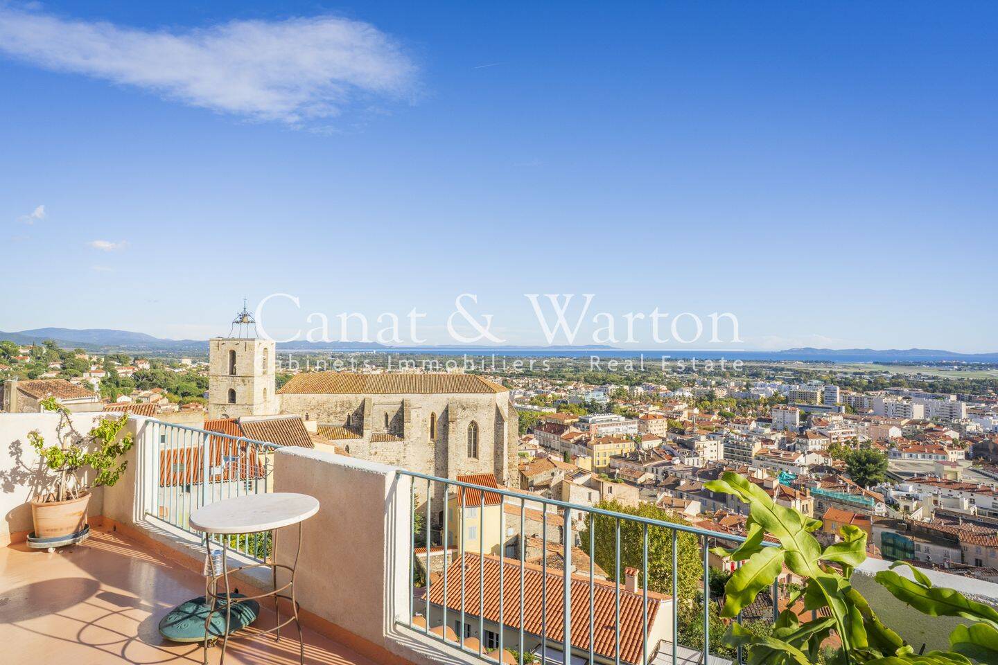 Maison 6 pièces 175 m² · à Hyères · 175 m² · 998 000 €