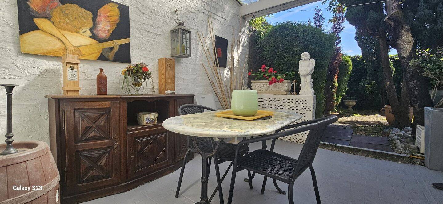Maison 5 pièces 104 m² · à Amiens · 104 m² · 375 000 €