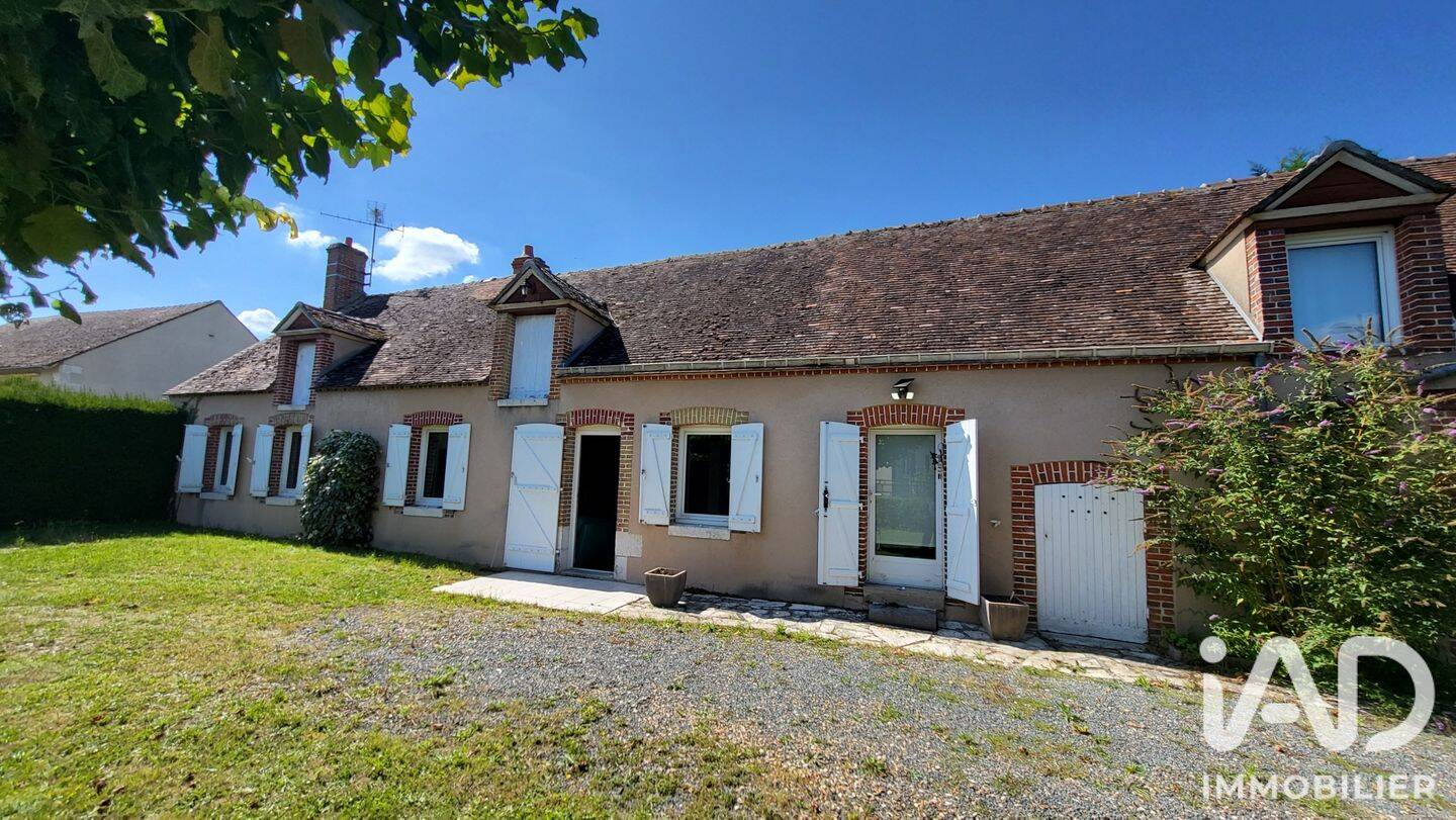 Maison 4 pièces 165 m² · à Gondreville · 165 m² · 225 000 €